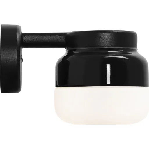Ifö Electric Ohm væglampe