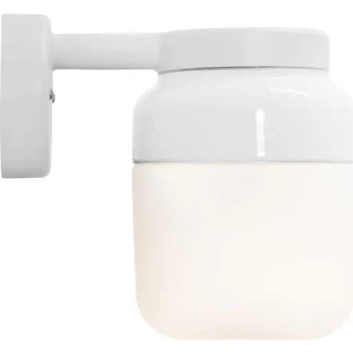 Ifö Electric Ohm væglampe