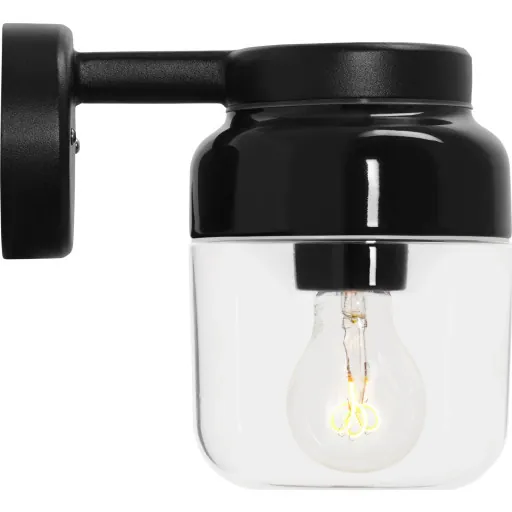 Ifö Electric Ohm væglampe