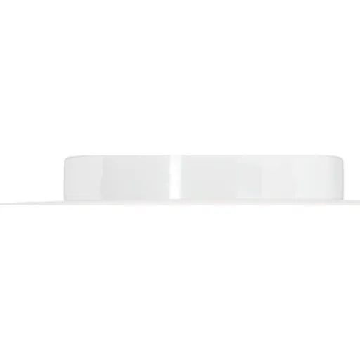 Ifö Electric Solenne Ø36 cm hvid
