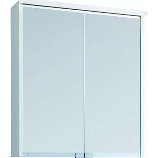 Ifö Option Bas spejlskab 50x67,4 cm hvid
