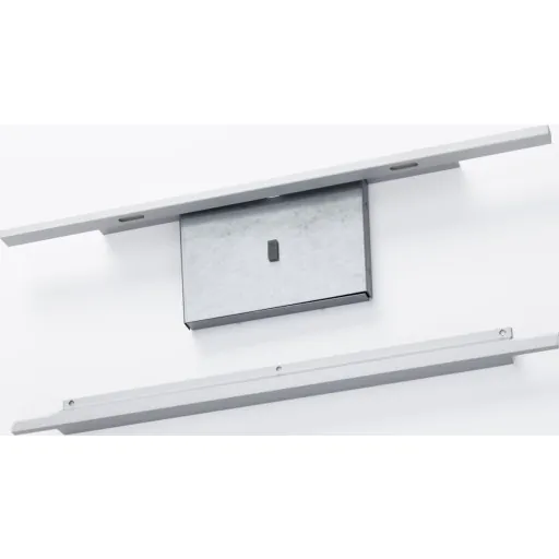Ifö Option spejllampe LED 60 cm