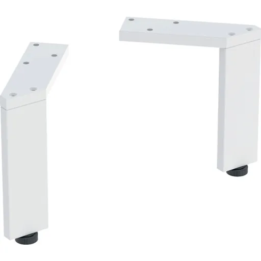 Ifö Sense Art bensæt 16,3 cm hvid