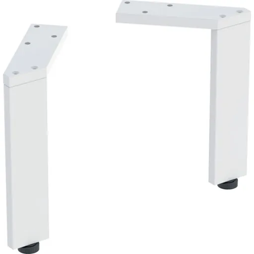 Ifö Sense Art bensæt 20,2 cm hvid