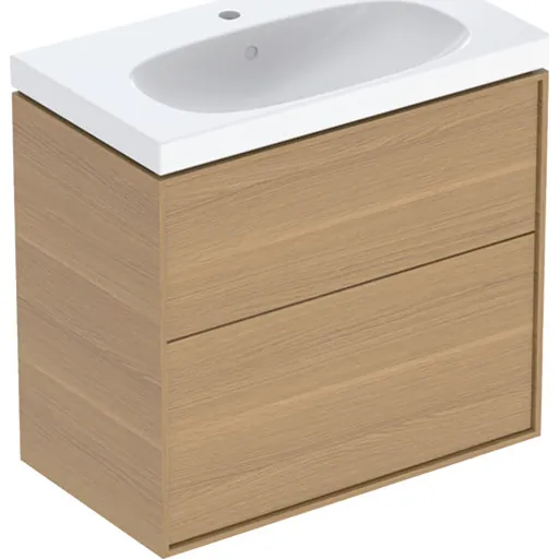 Ifö Sense Art møbelpakke 74x68,2 cm eg