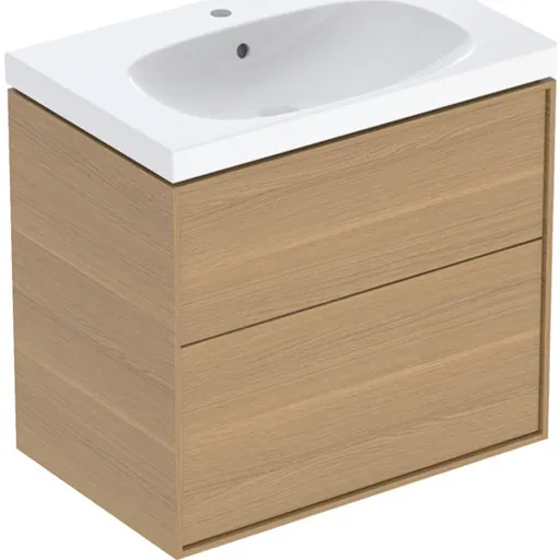 Ifö Sense Art møbelpakke 75x48,2 cm eg