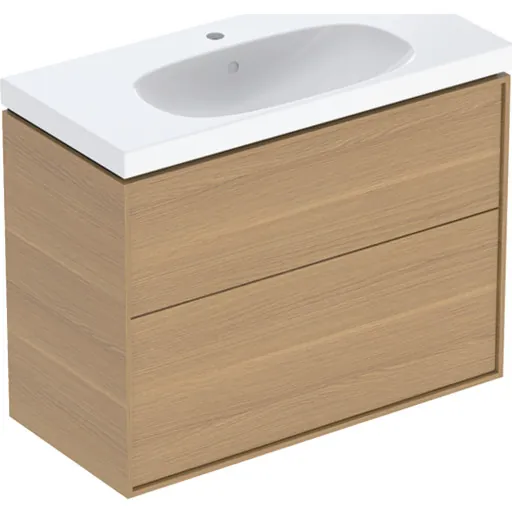 Ifö Sense Art møbelpakke 88,8x68,2 cm eg
