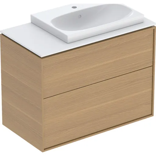 Ifö Sense Art møbelpakke 88,8x69,4 cm eg