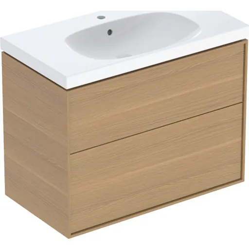 Ifö Sense Art møbelpakke 90x48,2 cm eg