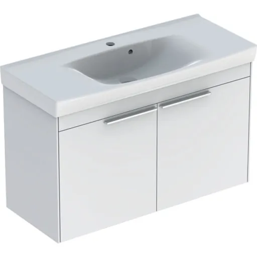 Ifö Sense Pro møbelpakke 92x41,5 cm