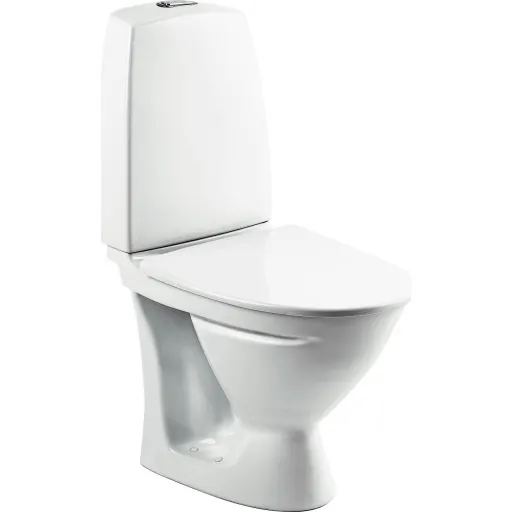 Ifö Sign 6832 Toilet