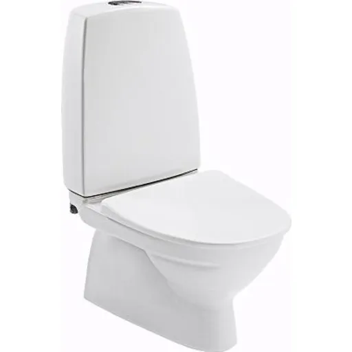 Ifö Sign børnetoilet