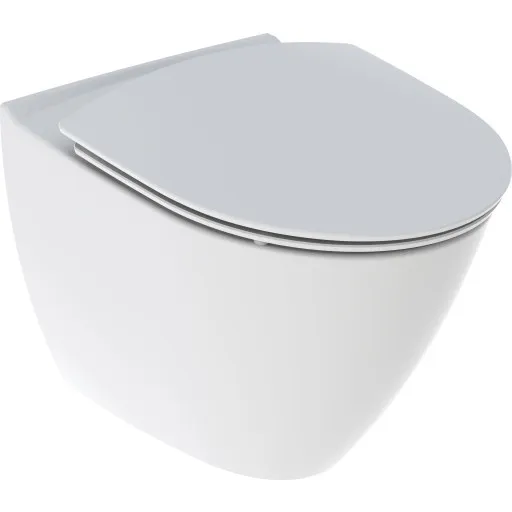 Ifö Spira Art Rimfree