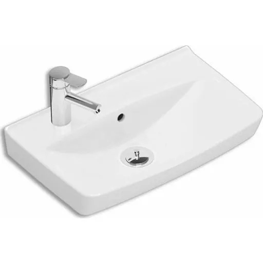 Ifö Spira håndvask 50x31 cm