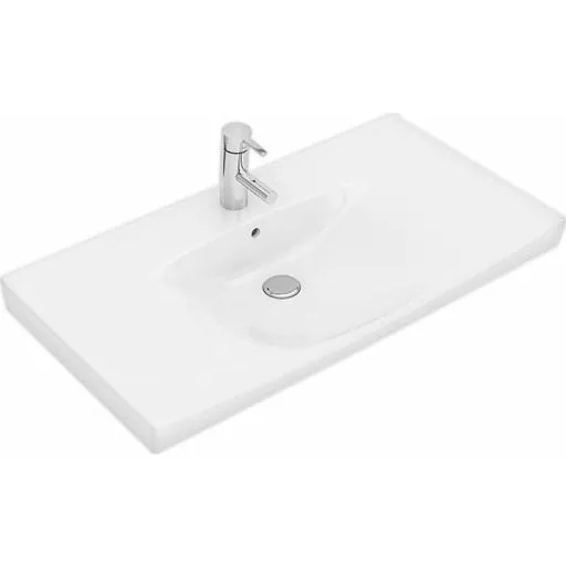 Ifö Spira håndvask 92,2x51,4 cm