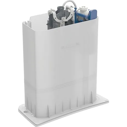 Ifö Spira Indercisterne