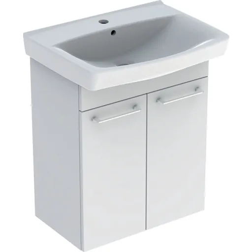 Ifö Spira Møbelpakke 570 Hvid