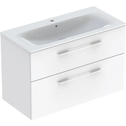 Ifö Spira Pro møbelpakke 100x50,2 cm