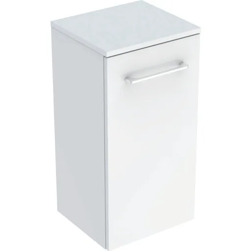 Ifö Spira Pro sideskab 33x65 cm