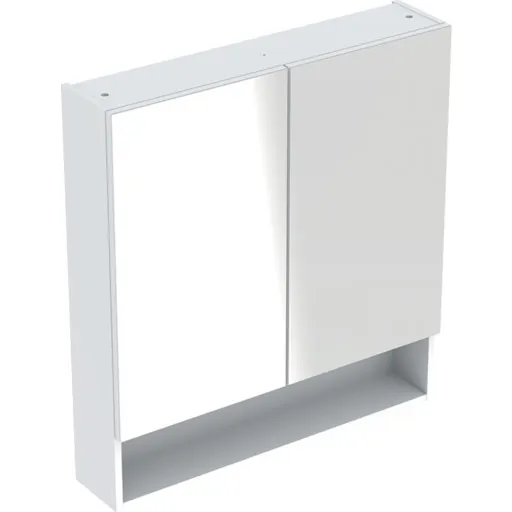 Ifö Spira Pro spejlskab 58,8x85 cm