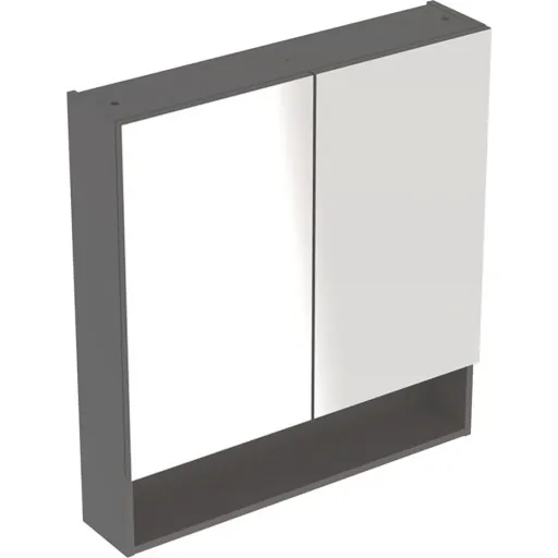 Ifö Spira Pro spejlskab 58,8x85 cm