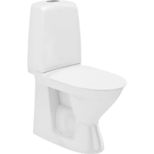 Ifö Spira toilet 6260