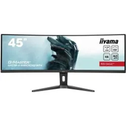 iiyama G-MASTER Red Eagle GCB4580DQSN-B1