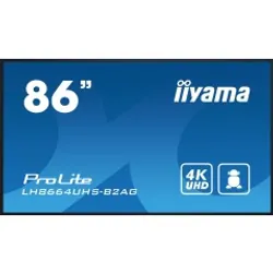 iiyama LH8664UHS-B2AG