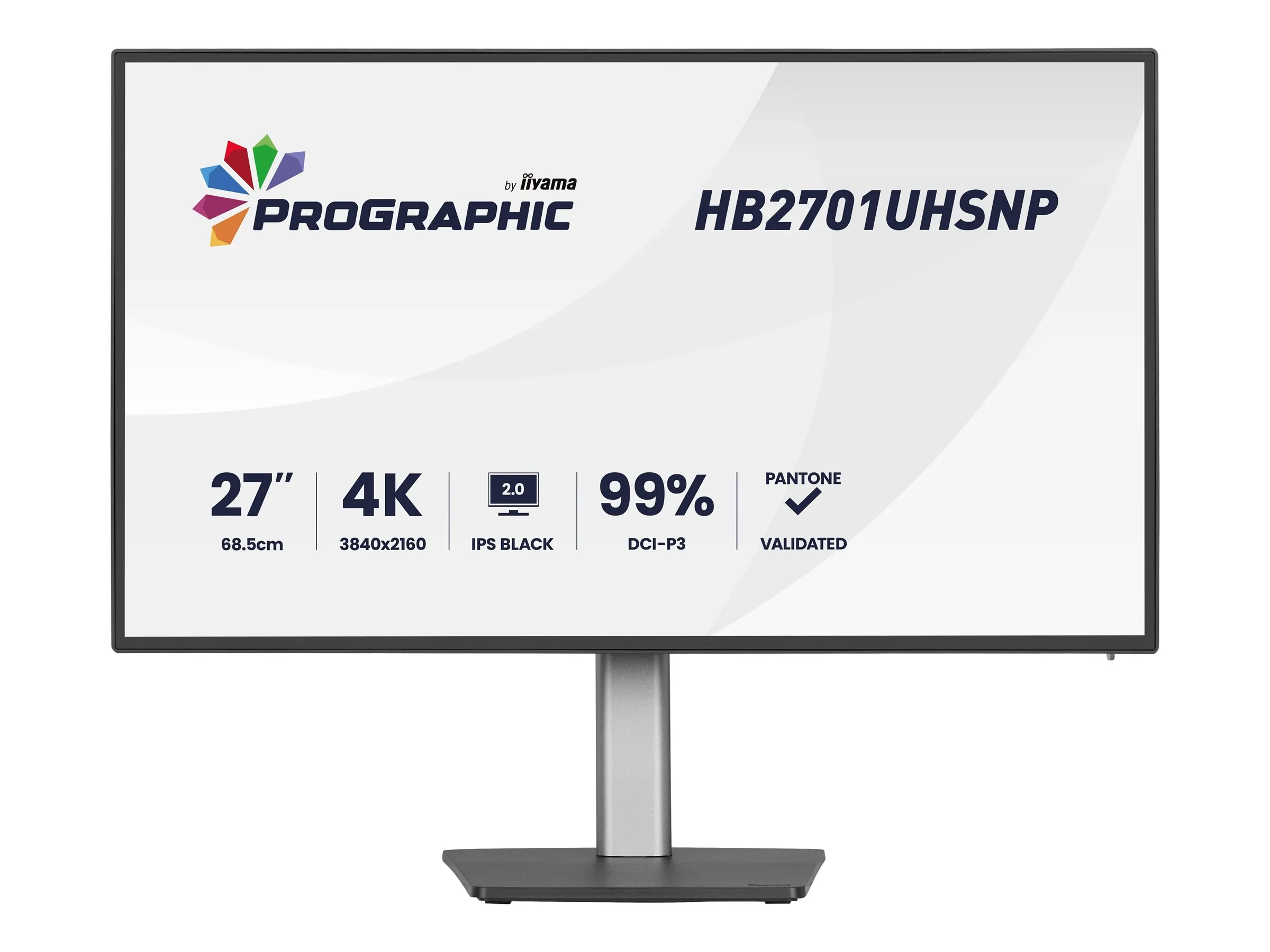 Iiyama ProGraphic HB2701UHSNP-B1