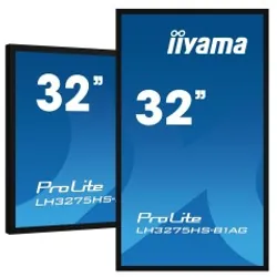 iiyama ProLite LH3275HS-B1AG