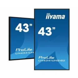 iiyama ProLite LH4341UHS-B2