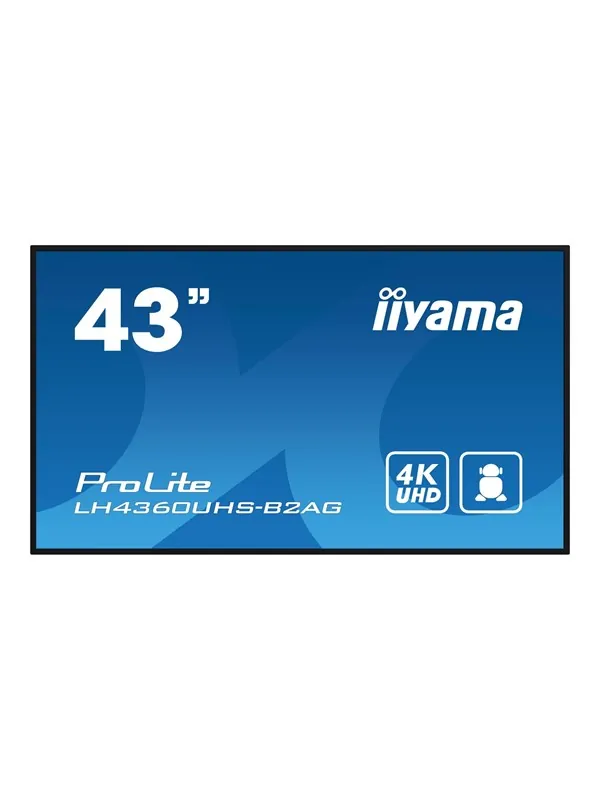 iiyama ProLite LH4360UHS-B2AG