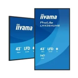 iiyama ProLite LH4364UHS-B1AG