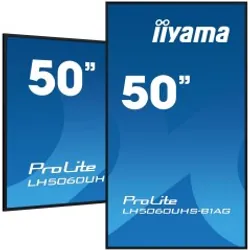 iiyama ProLite LH5060UHS-B1AG
