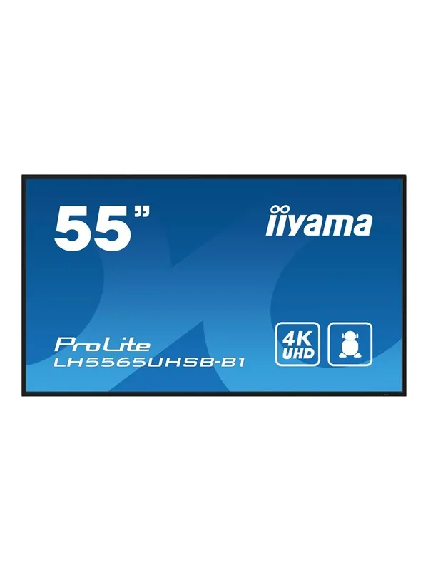 iiyama ProLite LH5565UHSB-B1