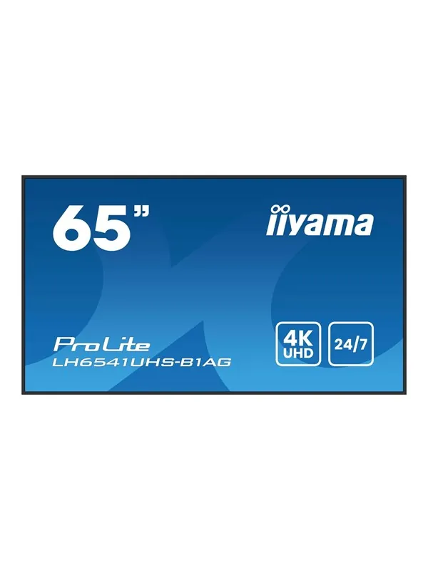 iiyama ProLite LH6541UHS-B1AG