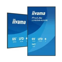iiyama ProLite LH6564UHS-B1AG