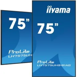 Iiyama ProLite LH7575UHS-B1AG