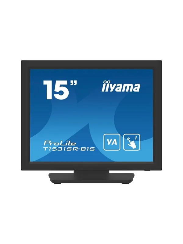 iiyama ProLite T1531SR-B1S