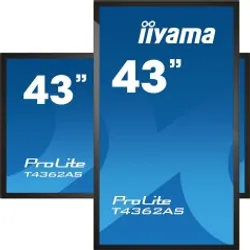 iiyama ProLite T4362AS-B1