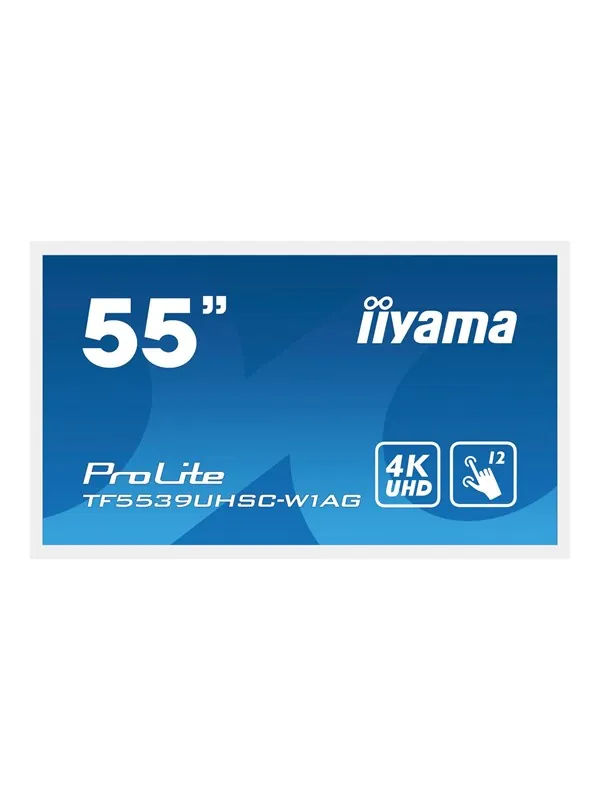 iiyama ProLite TF5539UHSC-W1AG