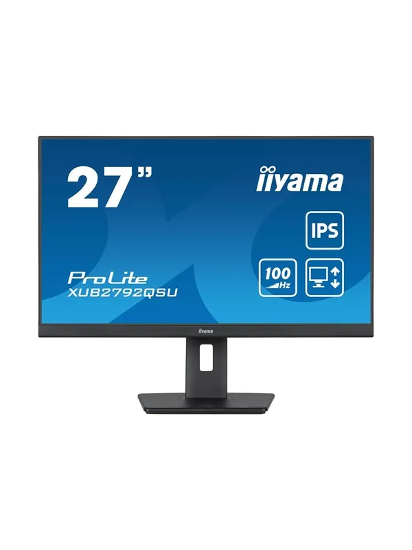 iiyama ProLite XUB2792QSU