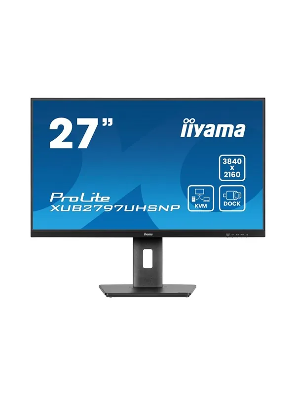 iiyama ProLite XUB2797UHSNP-B1