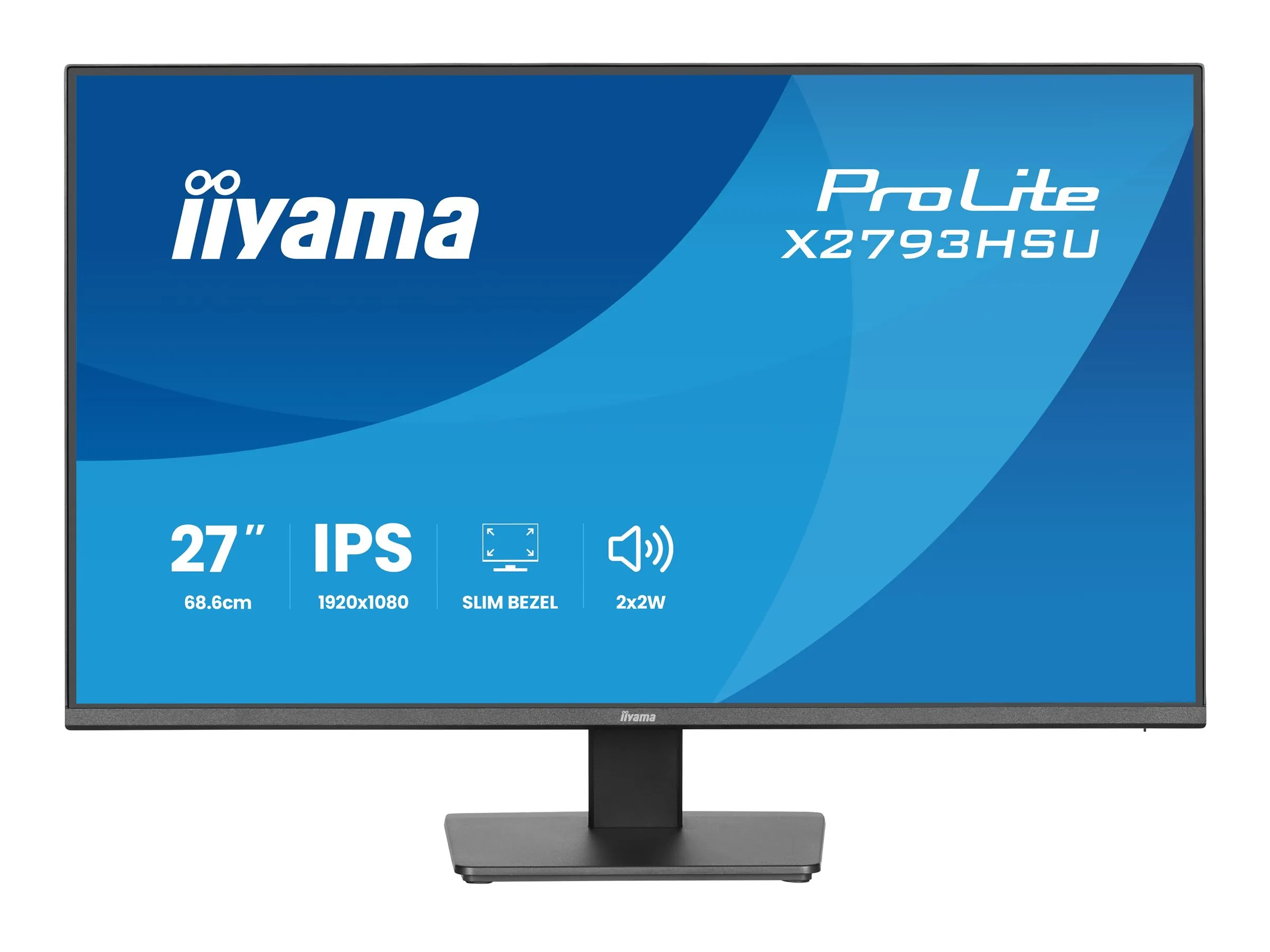 Iiyama X2793HSU-B1