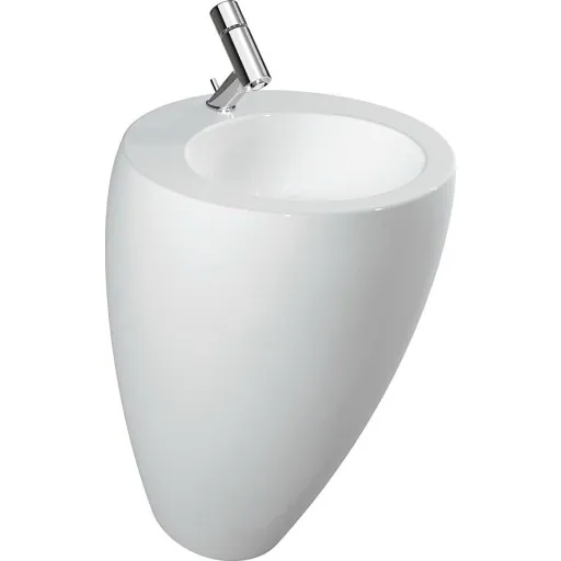 Il Bagno Alessi håndvask 52x43 cm