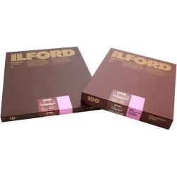 Ilford Photo Multigrade Fb Warmtone 1k