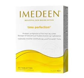 Imedeen Time Perfection 40+