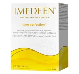 IMEDEEN Time Perfection