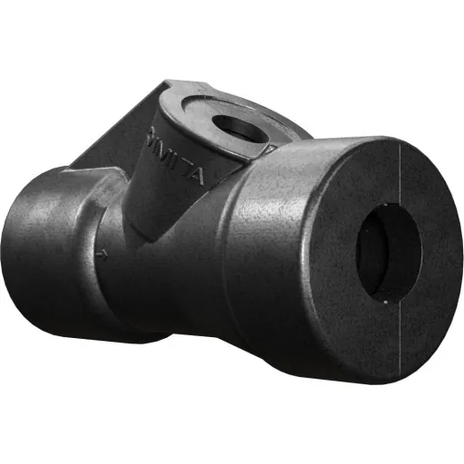 IMI TA 1 1/2" isoleringskappe
