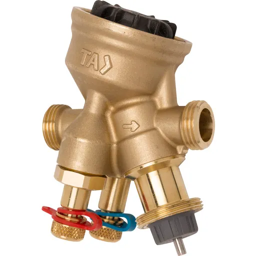 IMI TA Compact-P 1 1/2"